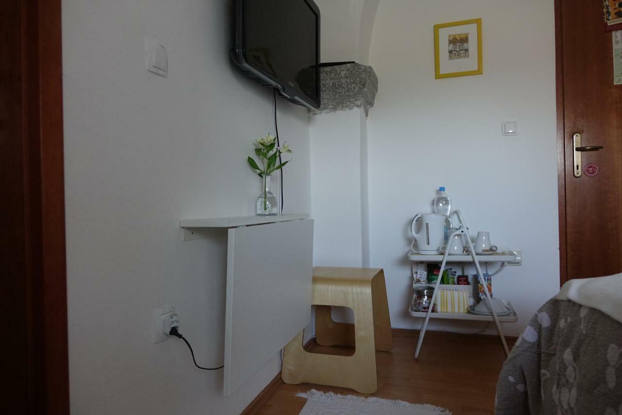 City Center Blue Sky House Postumia Esterno foto
